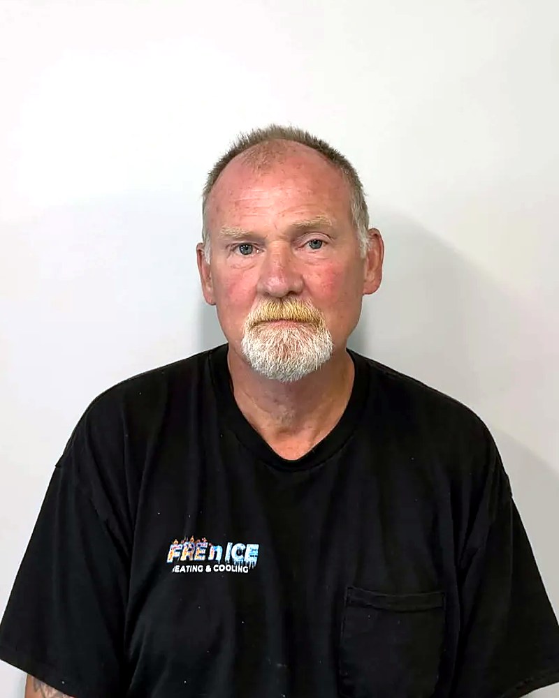 Kent, Service and Install Technician at Fire 'n' Ice Heating & Cooling in Downers Grove, IL