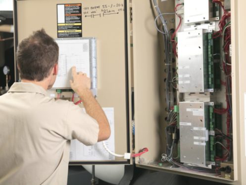 Furnace Maintenance in Downers Grove, IL
