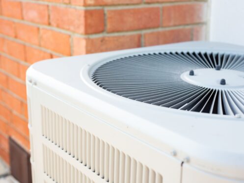 HVAC services in Downers Grove, IL